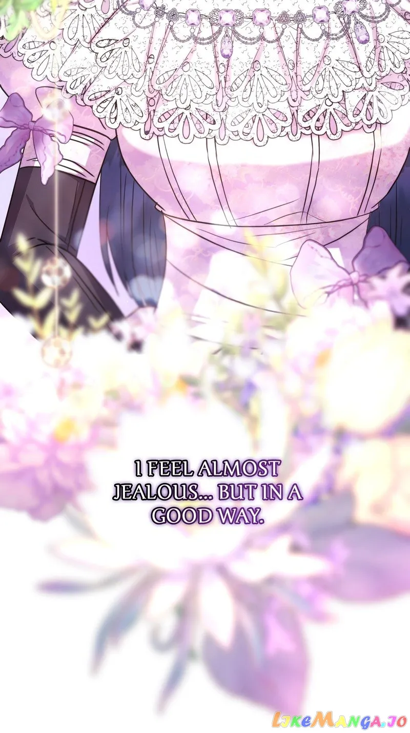 Another Typical Fantasy Romance Chapter 84 - Page 35