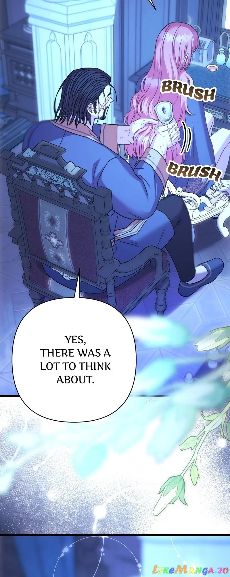 Another Typical Fantasy Romance Chapter 84 - Page 38