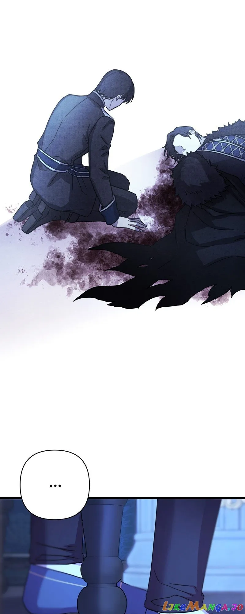 Another Typical Fantasy Romance Chapter 84 - Page 40