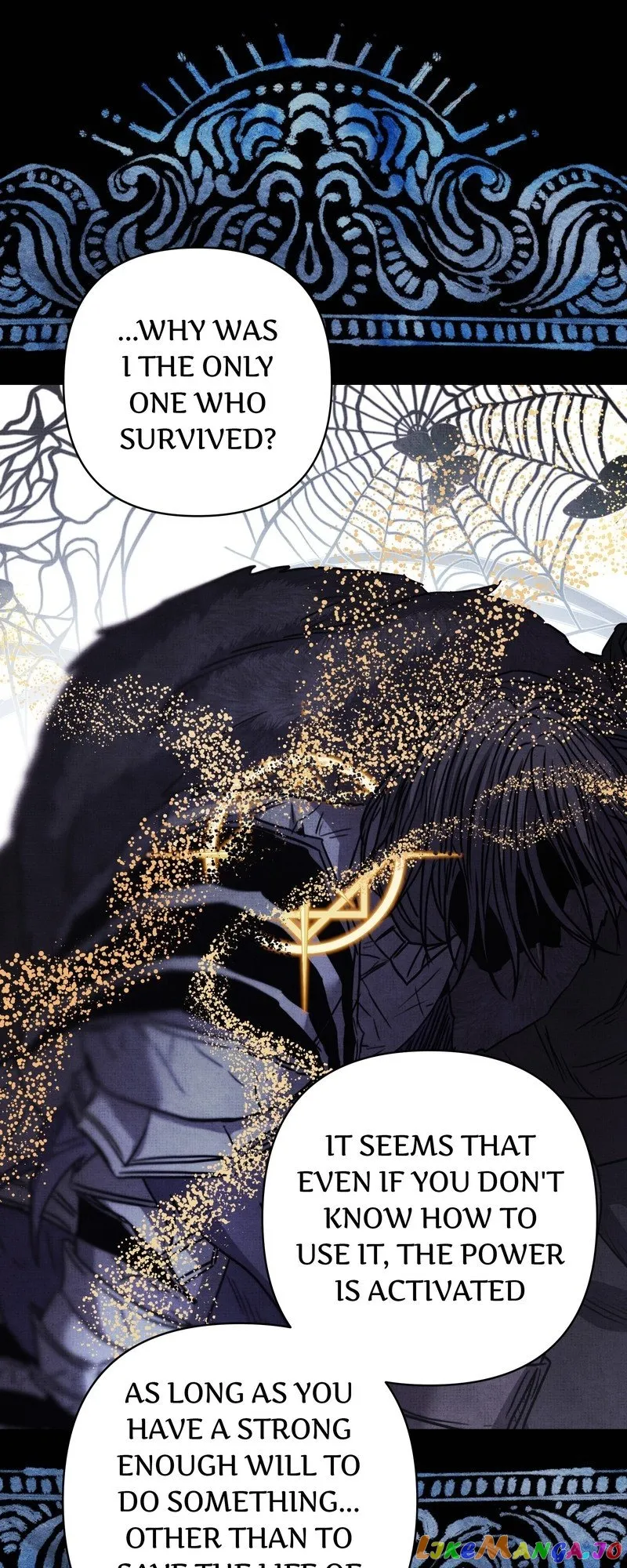 Another Typical Fantasy Romance Chapter 84 - Page 42