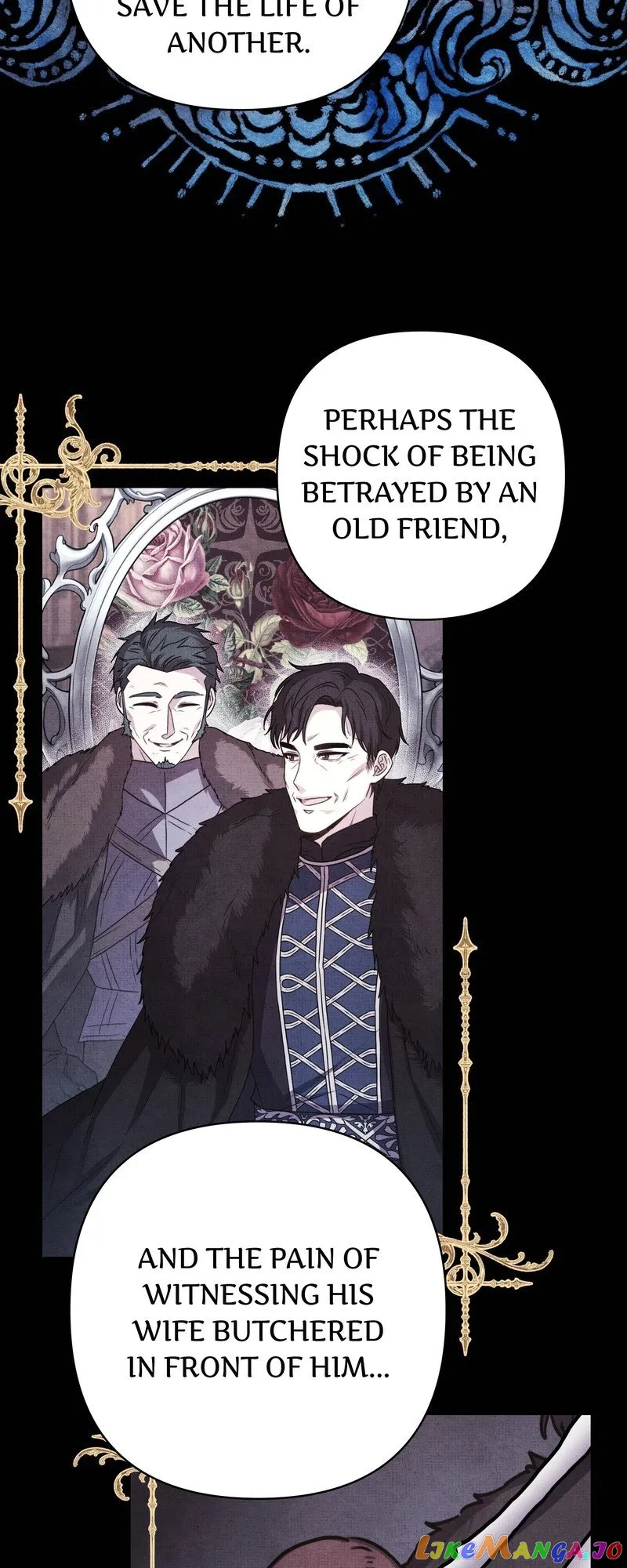 Another Typical Fantasy Romance Chapter 84 - Page 43