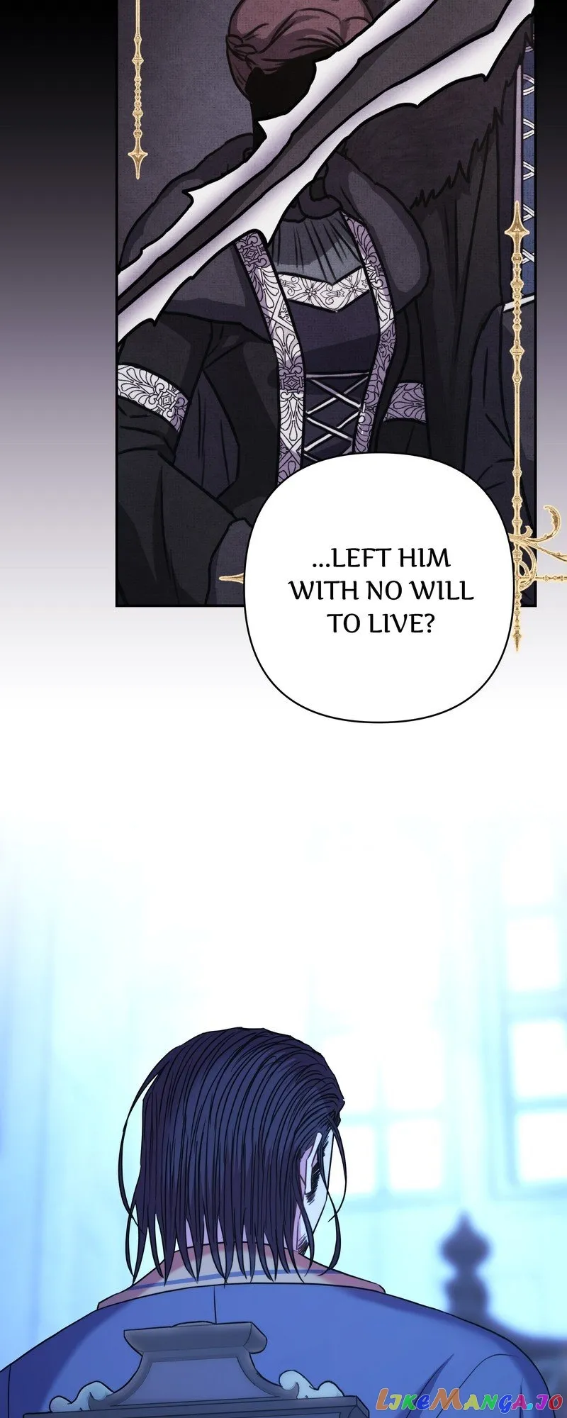 Another Typical Fantasy Romance Chapter 84 - Page 44