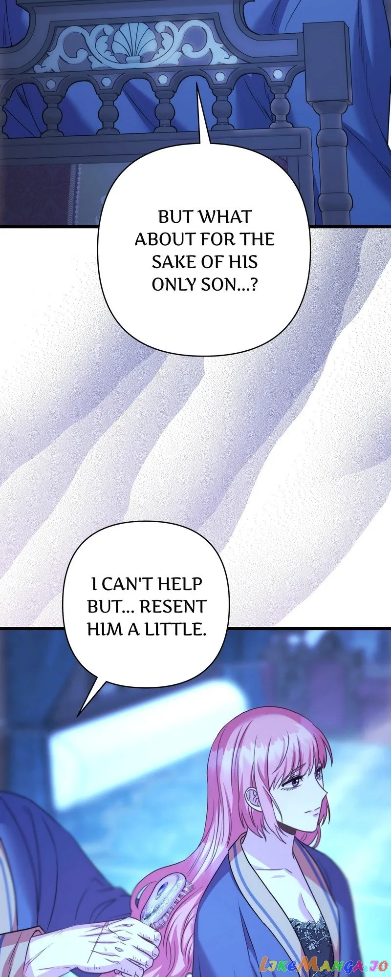 Another Typical Fantasy Romance Chapter 84 - Page 45
