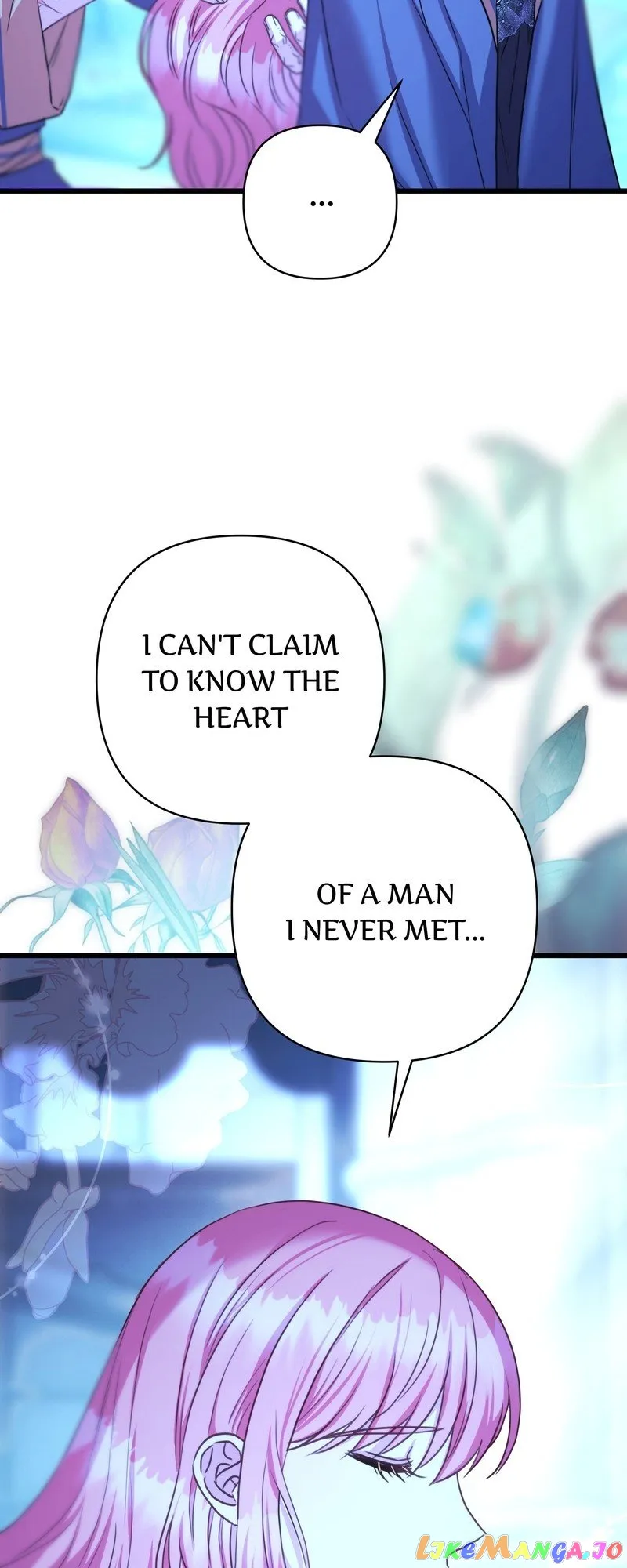 Another Typical Fantasy Romance Chapter 84 - Page 46