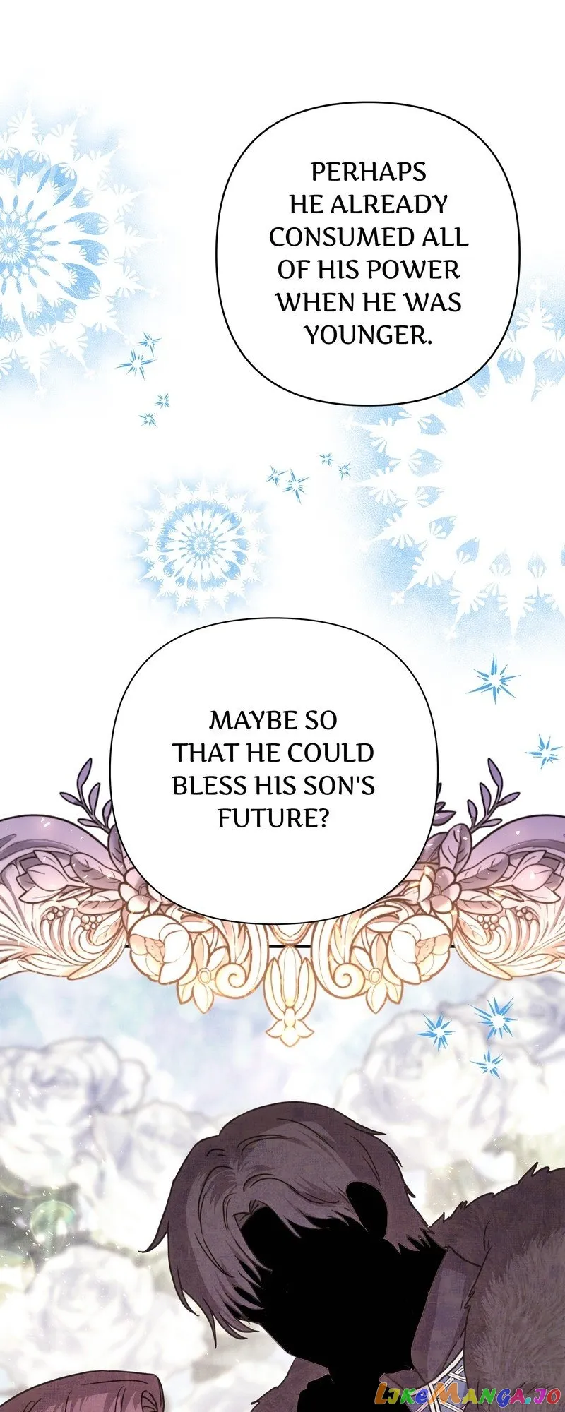 Another Typical Fantasy Romance Chapter 84 - Page 48