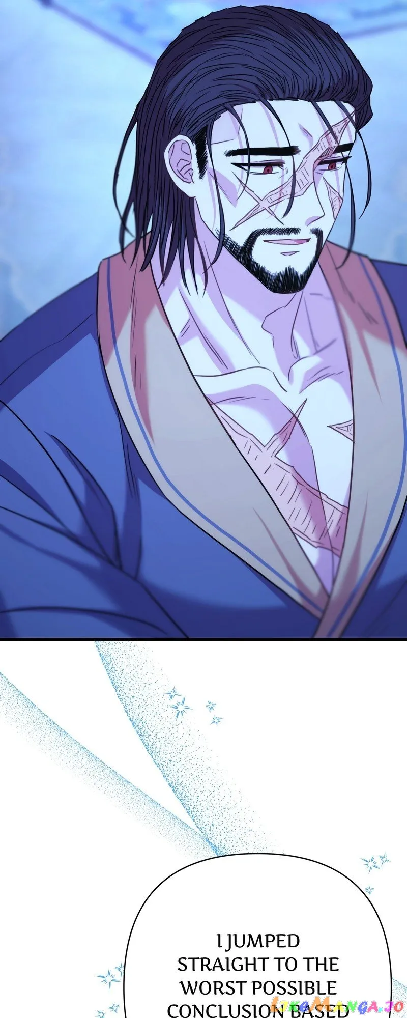 Another Typical Fantasy Romance Chapter 84 - Page 51