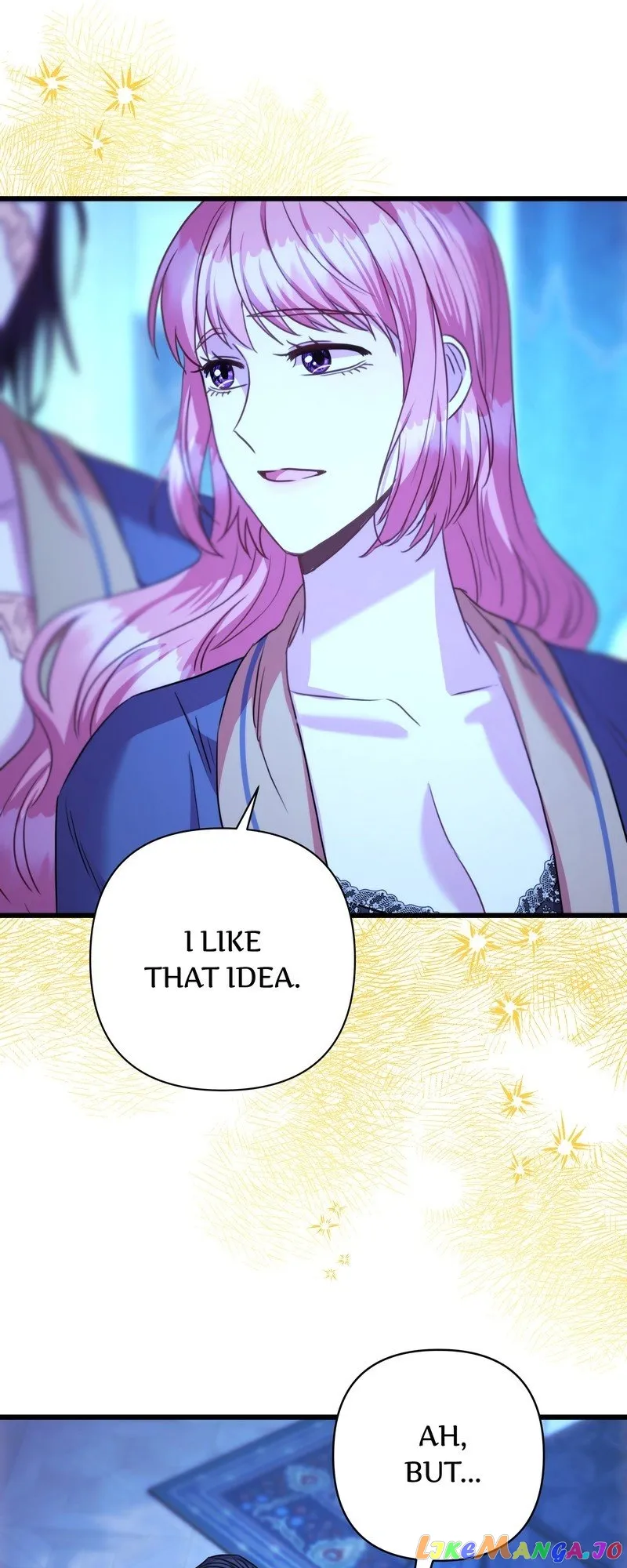 Another Typical Fantasy Romance Chapter 84 - Page 54