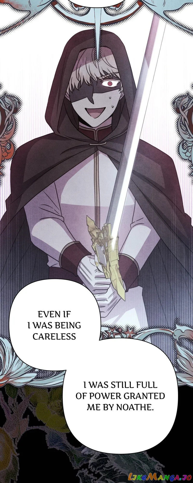 Another Typical Fantasy Romance Chapter 84 - Page 56