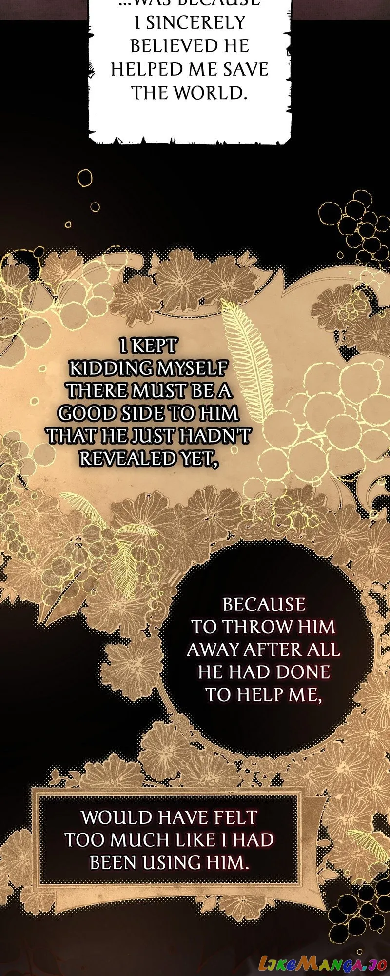 Another Typical Fantasy Romance Chapter 84 - Page 62
