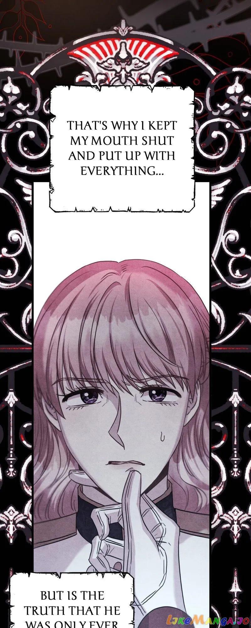 Another Typical Fantasy Romance Chapter 84 - Page 63