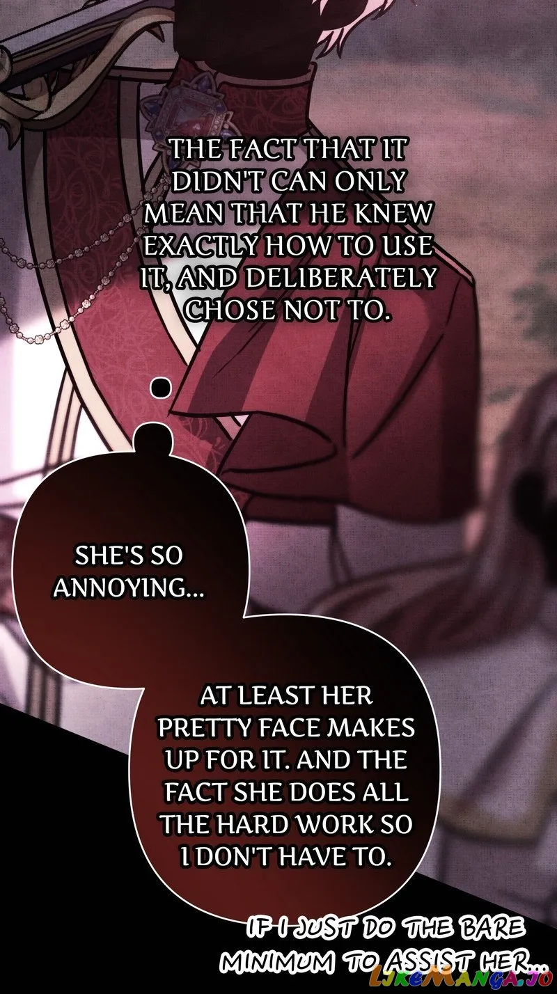 Another Typical Fantasy Romance Chapter 84 - Page 65