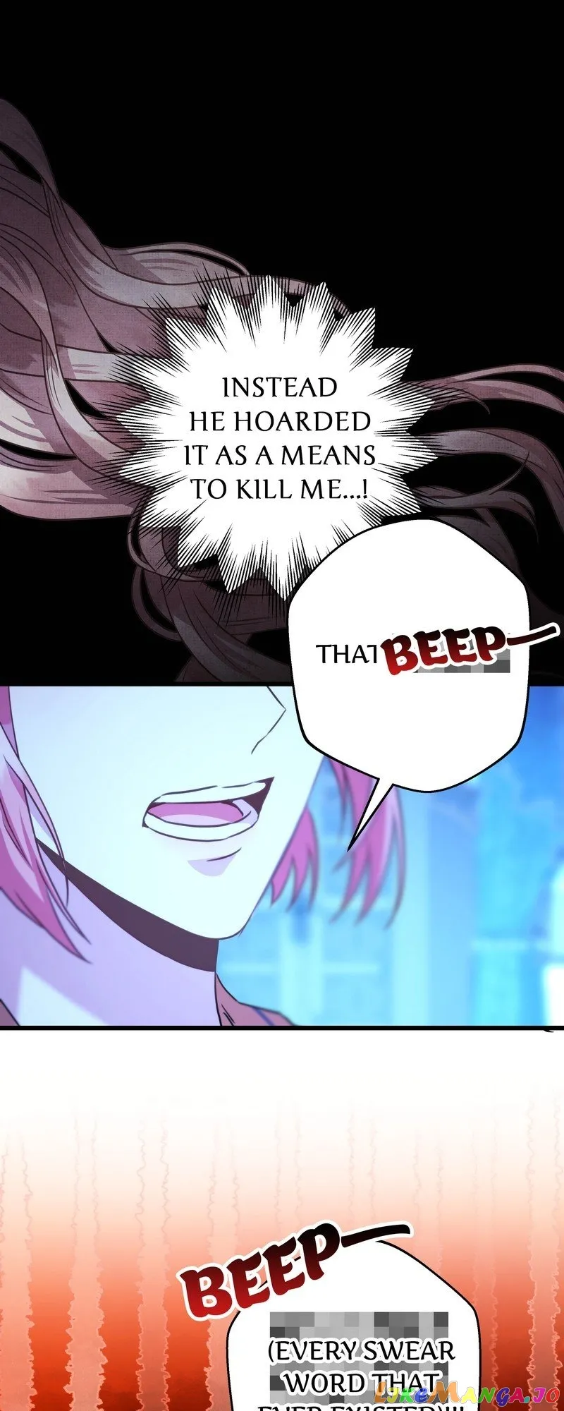 Another Typical Fantasy Romance Chapter 84 - Page 66