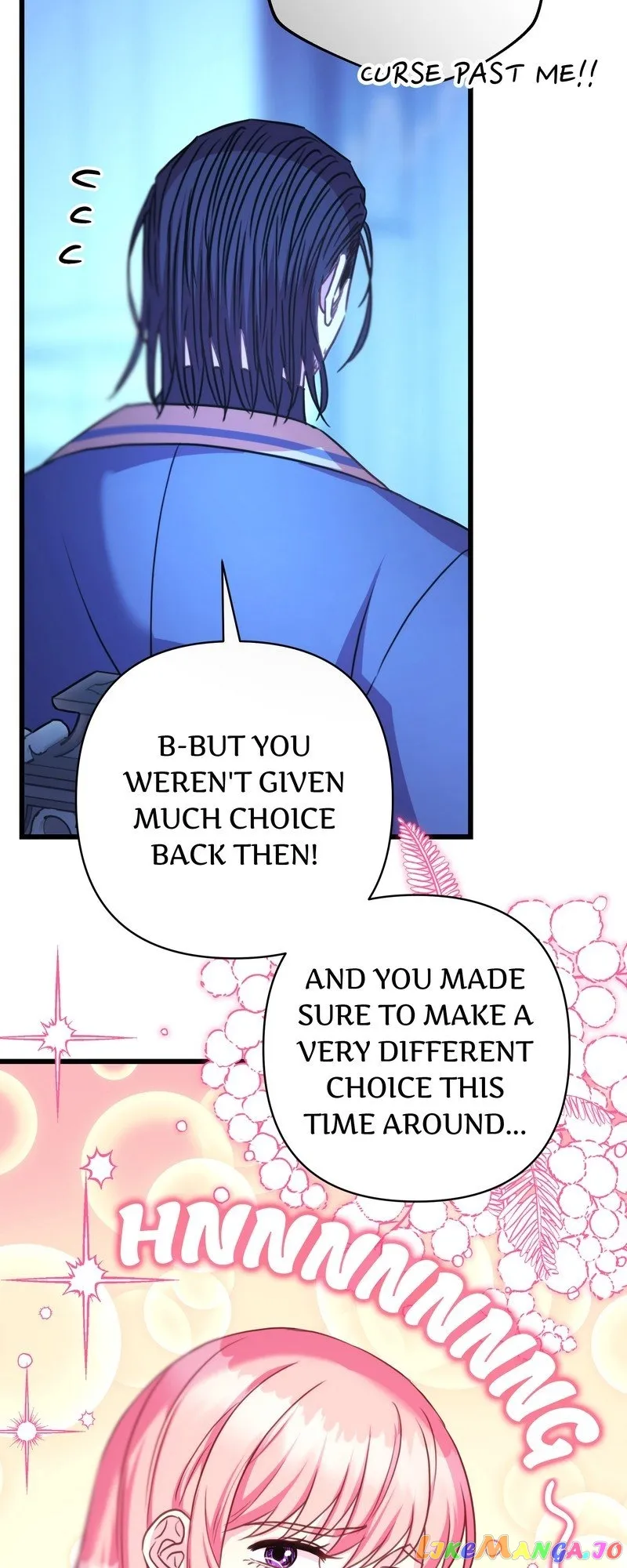 Another Typical Fantasy Romance Chapter 84 - Page 69