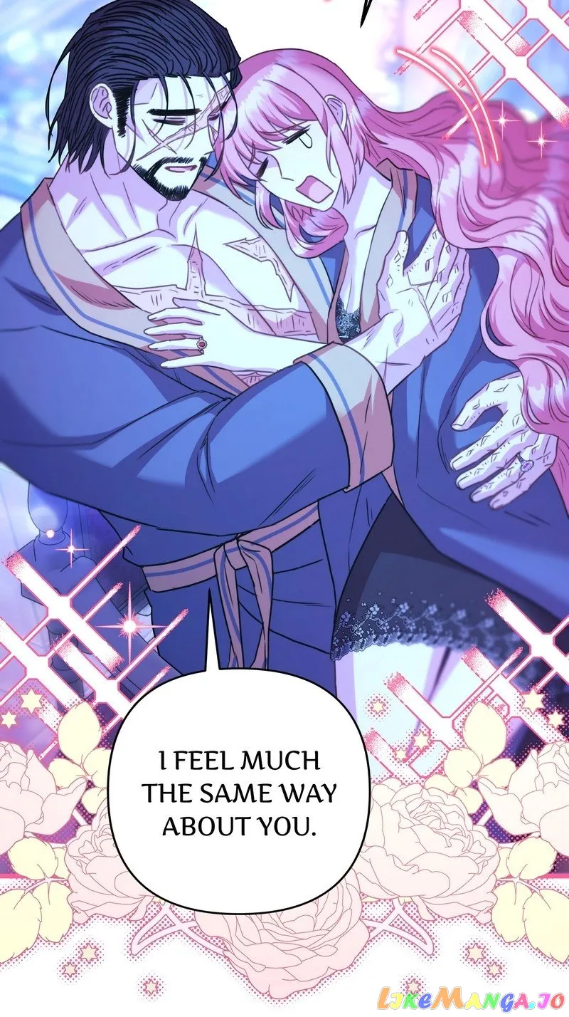 Another Typical Fantasy Romance Chapter 84 - Page 71