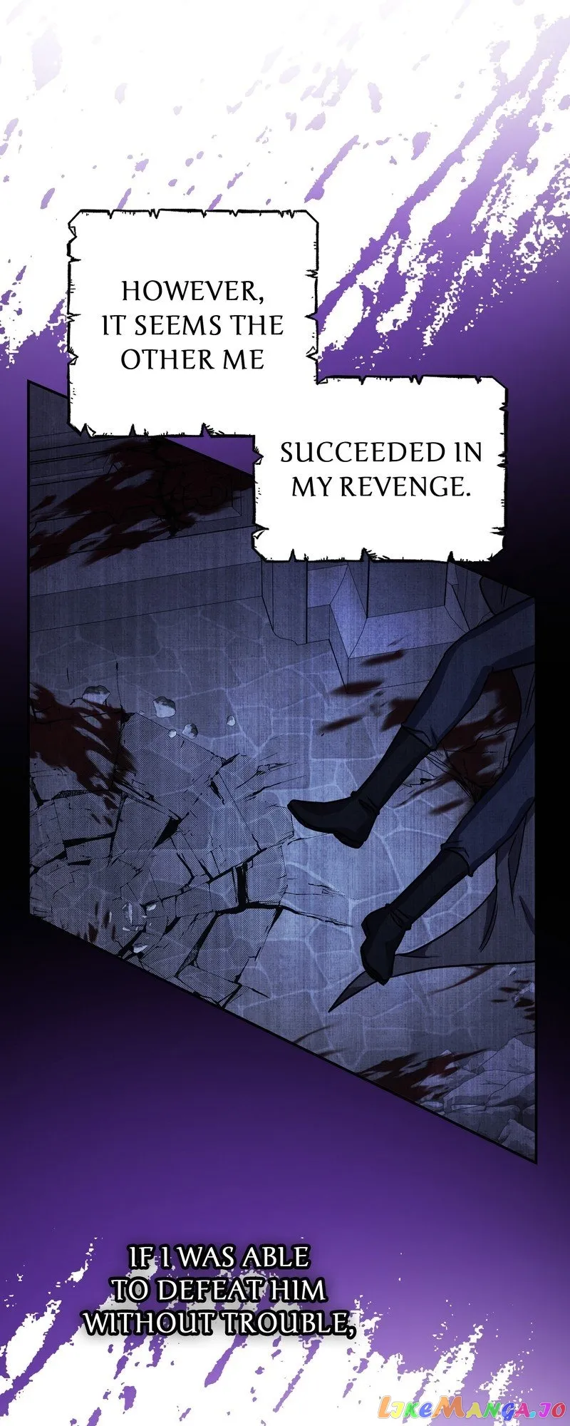 Another Typical Fantasy Romance Chapter 84 - Page 73