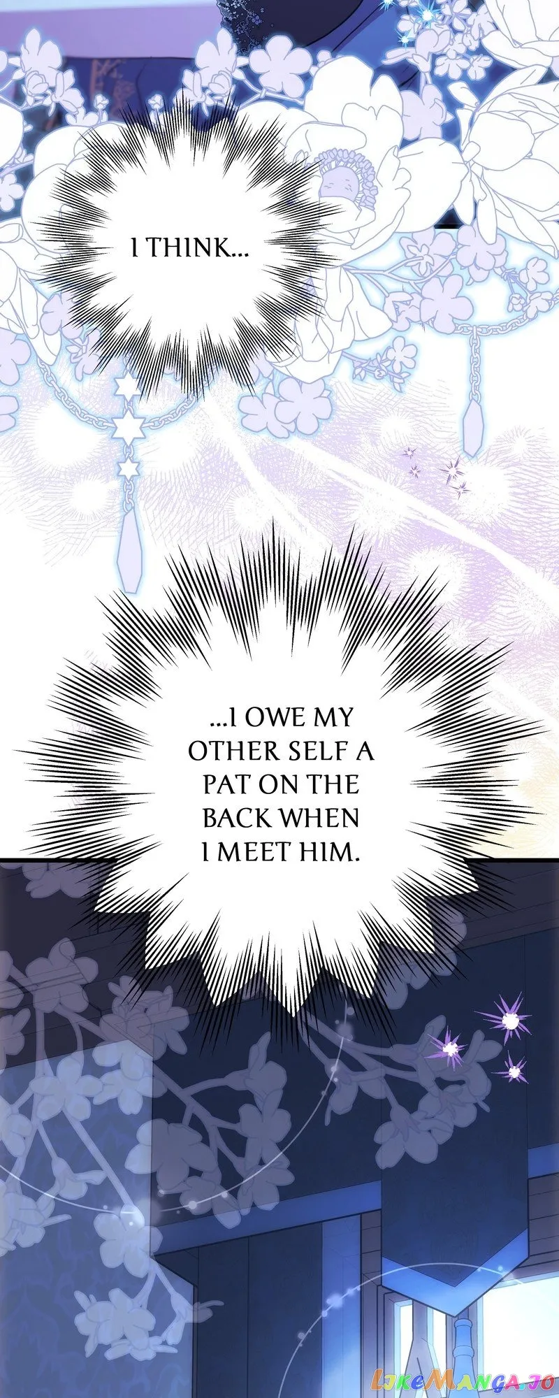 Another Typical Fantasy Romance Chapter 84 - Page 75