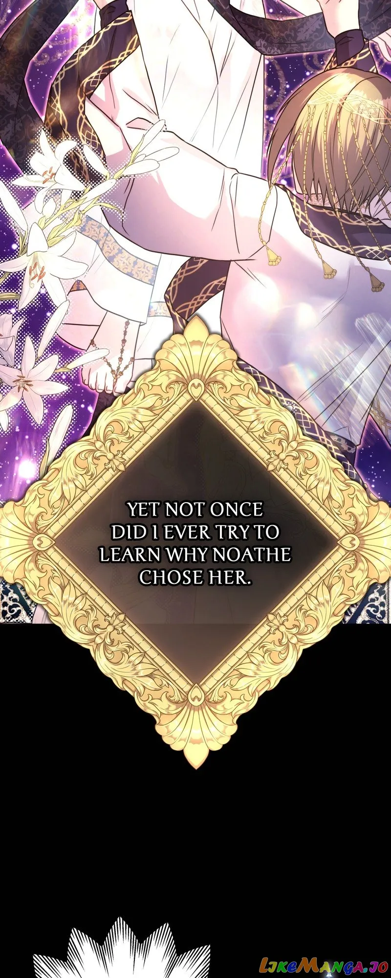 Another Typical Fantasy Romance Chapter 84 - Page 80