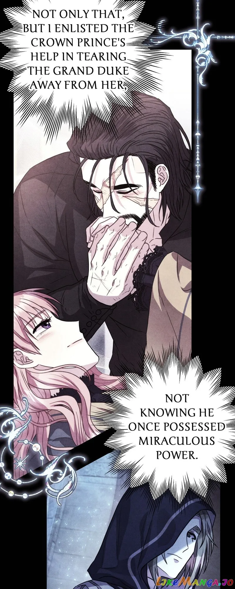 Another Typical Fantasy Romance Chapter 84 - Page 81