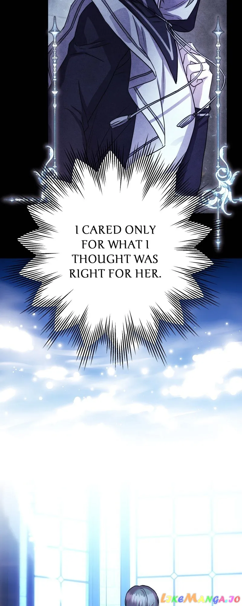 Another Typical Fantasy Romance Chapter 84 - Page 82