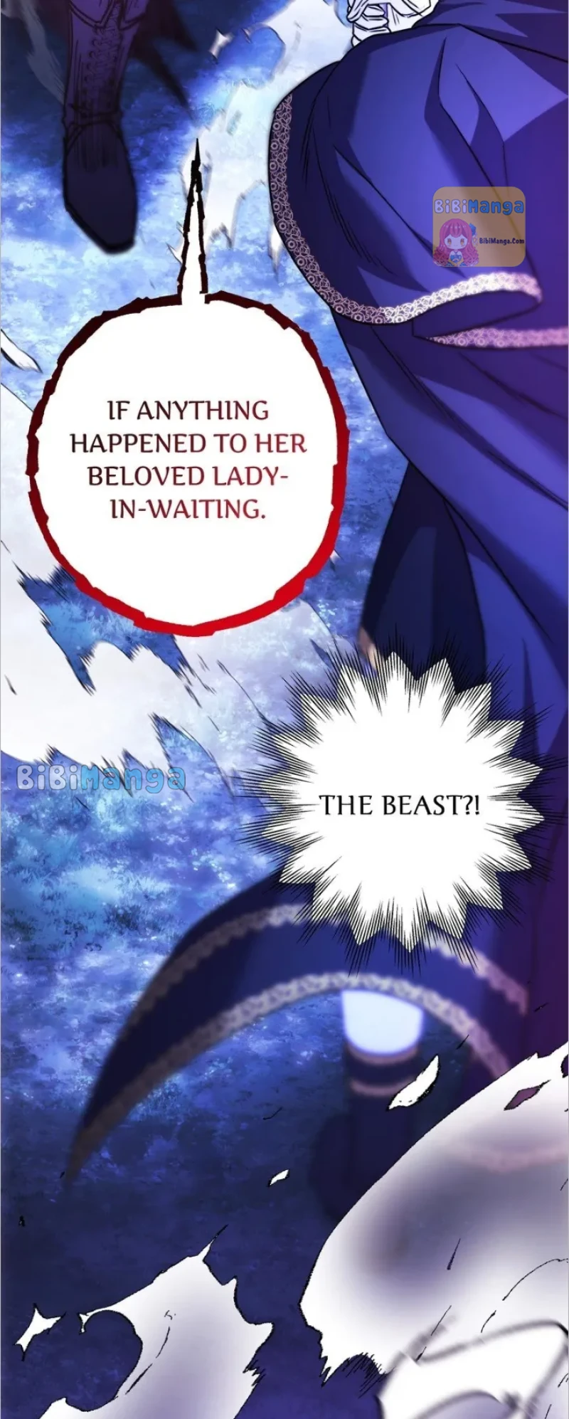Another Typical Fantasy Romance Chapter 86 - Page 116