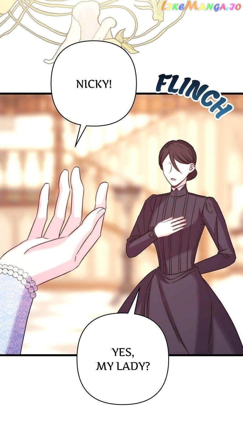 Another Typical Fantasy Romance Chapter 87 - Page 89