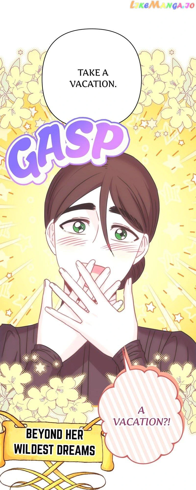 Another Typical Fantasy Romance Chapter 87 - Page 90