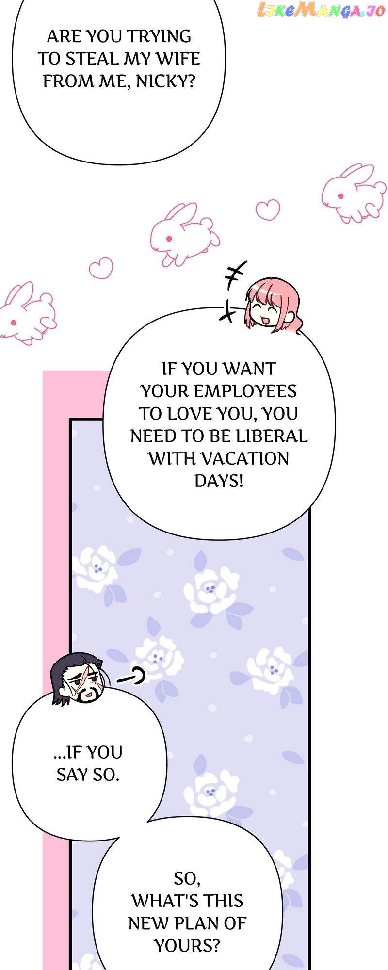Another Typical Fantasy Romance Chapter 87 - Page 92