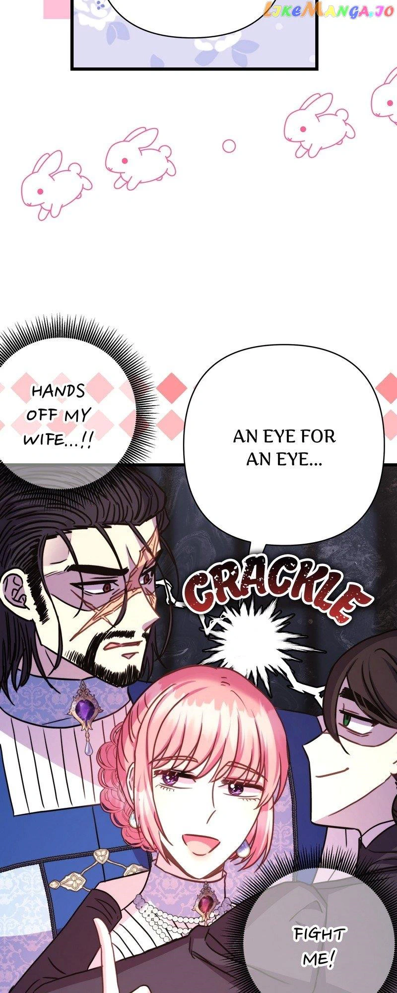 Another Typical Fantasy Romance Chapter 87 - Page 93