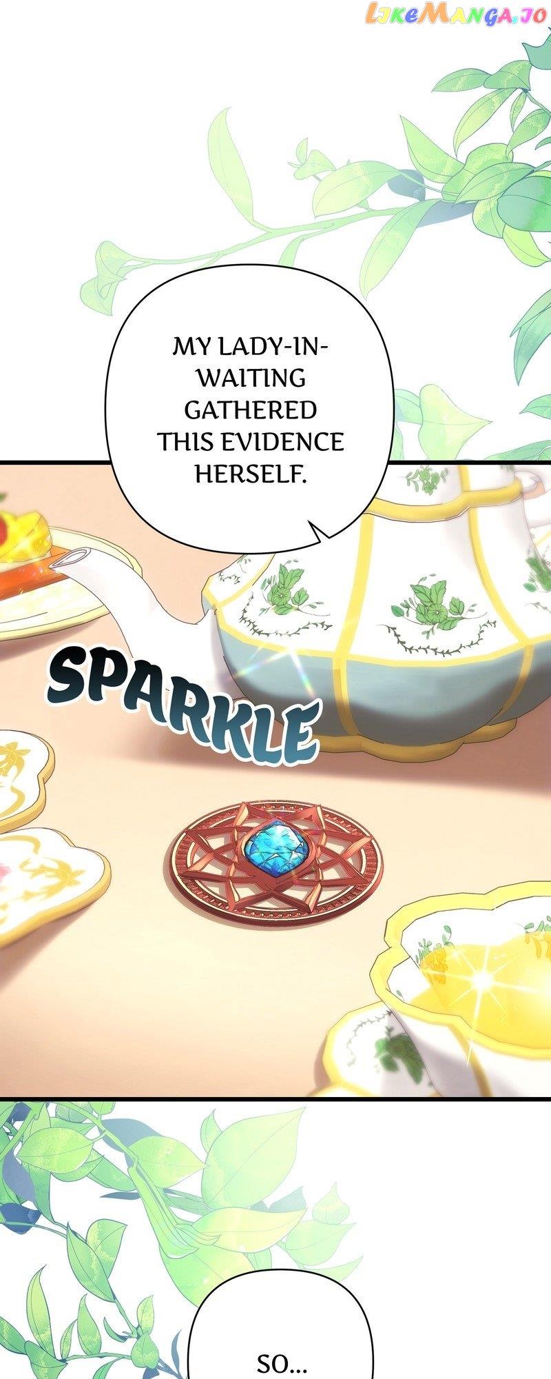 Another Typical Fantasy Romance Chapter 87 - Page 96