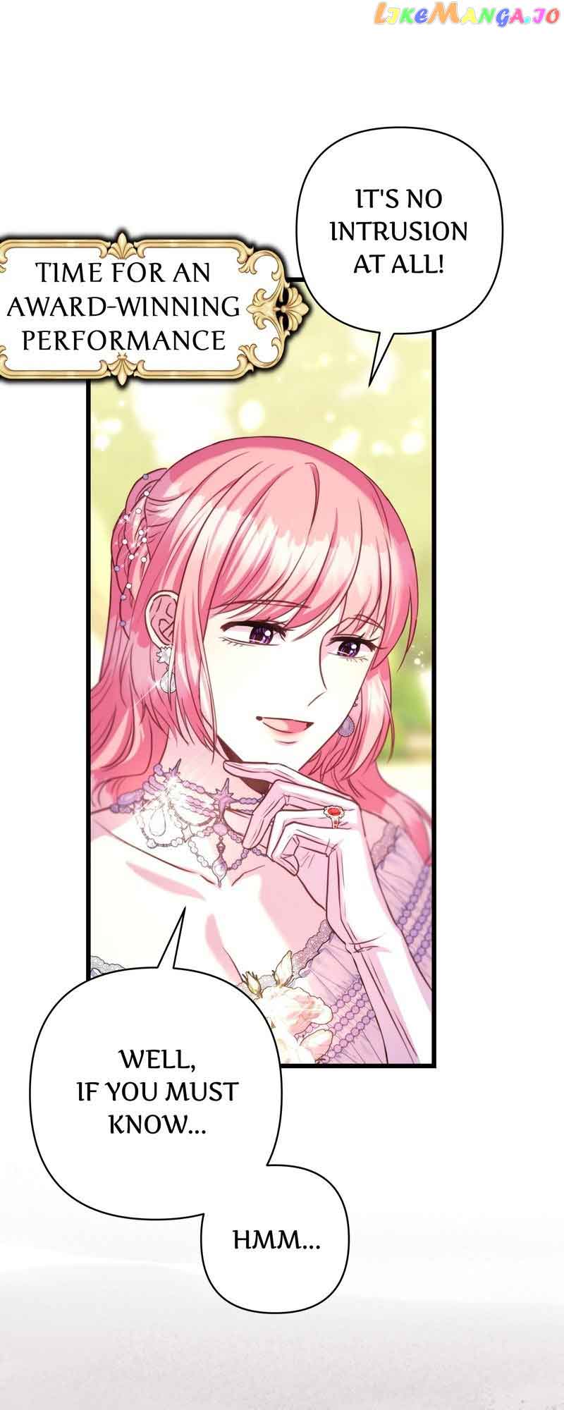 Another Typical Fantasy Romance Chapter 88 - Page 43