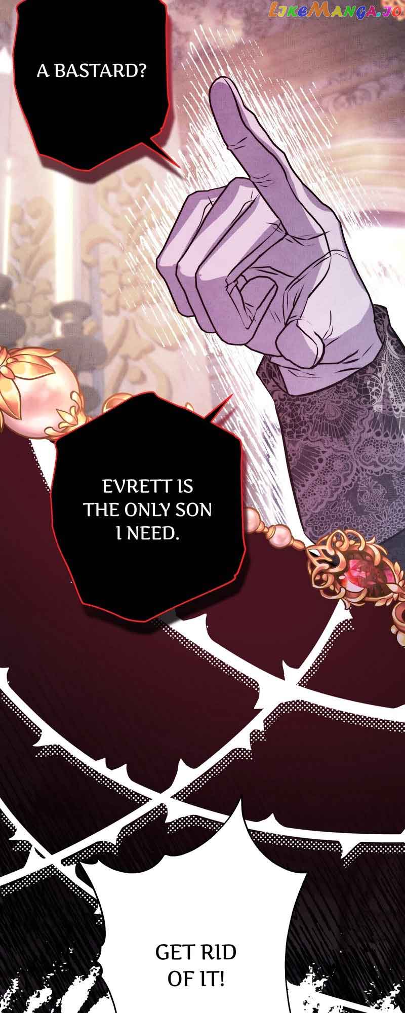 Another Typical Fantasy Romance Chapter 88 - Page 106