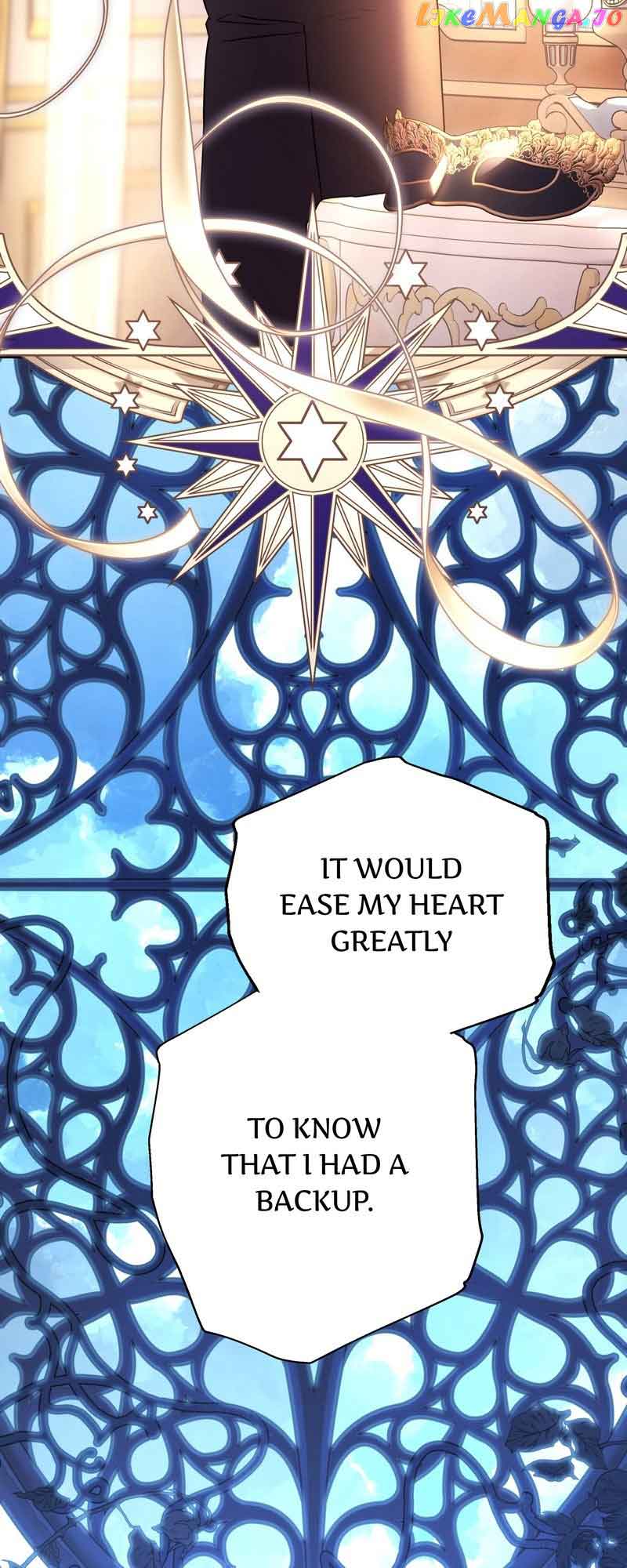 Another Typical Fantasy Romance Chapter 88 - Page 115