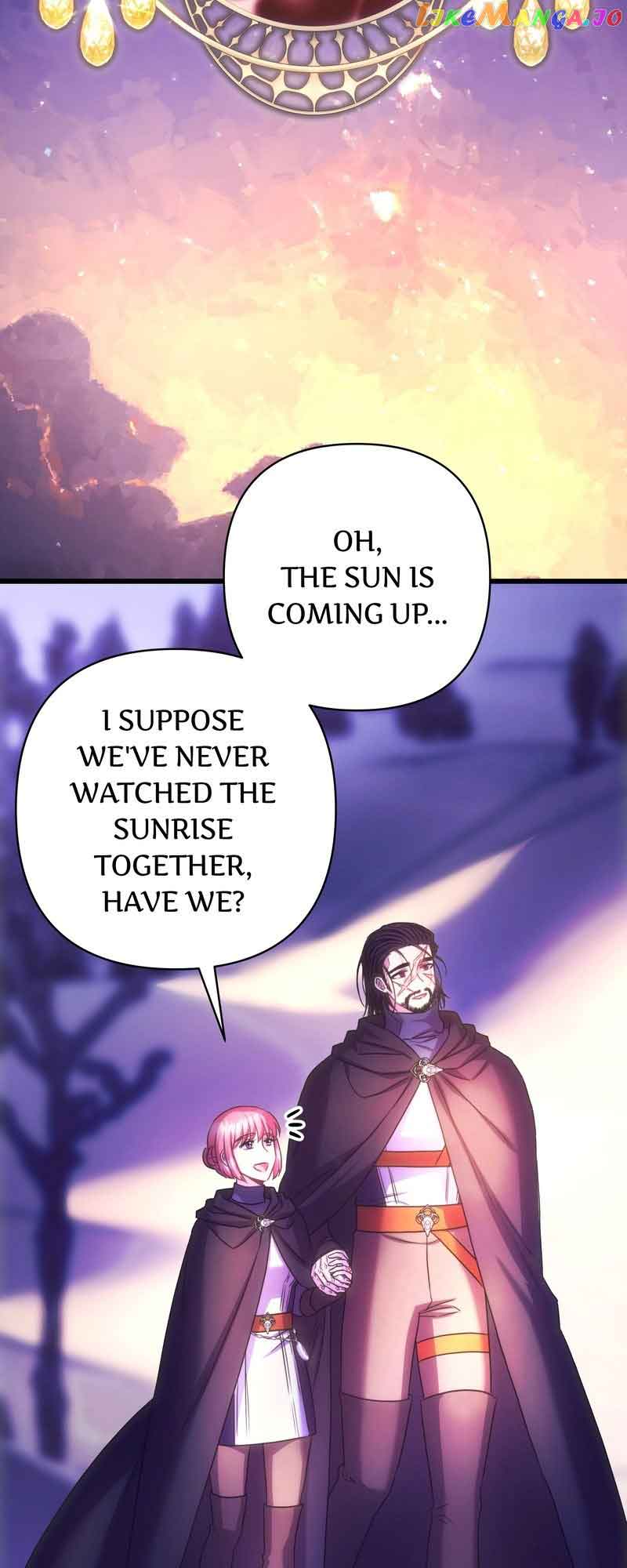 Another Typical Fantasy Romance Chapter 90 - Page 79