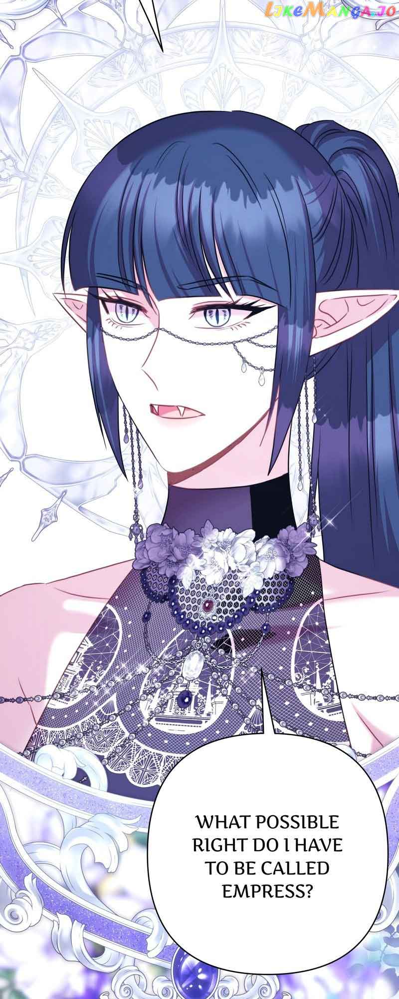 Another Typical Fantasy Romance Chapter 90 - Page 99