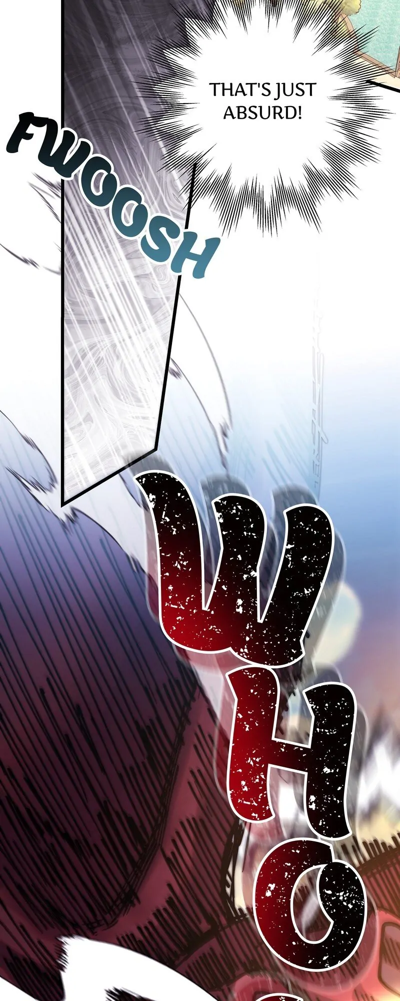 Another Typical Fantasy Romance Chapter 92 - Page 33