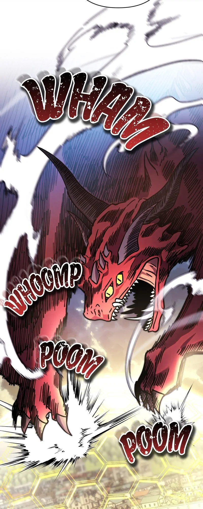 Another Typical Fantasy Romance Chapter 92 - Page 38