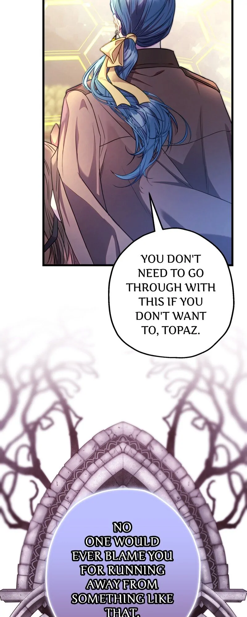 Another Typical Fantasy Romance Chapter 92 - Page 40