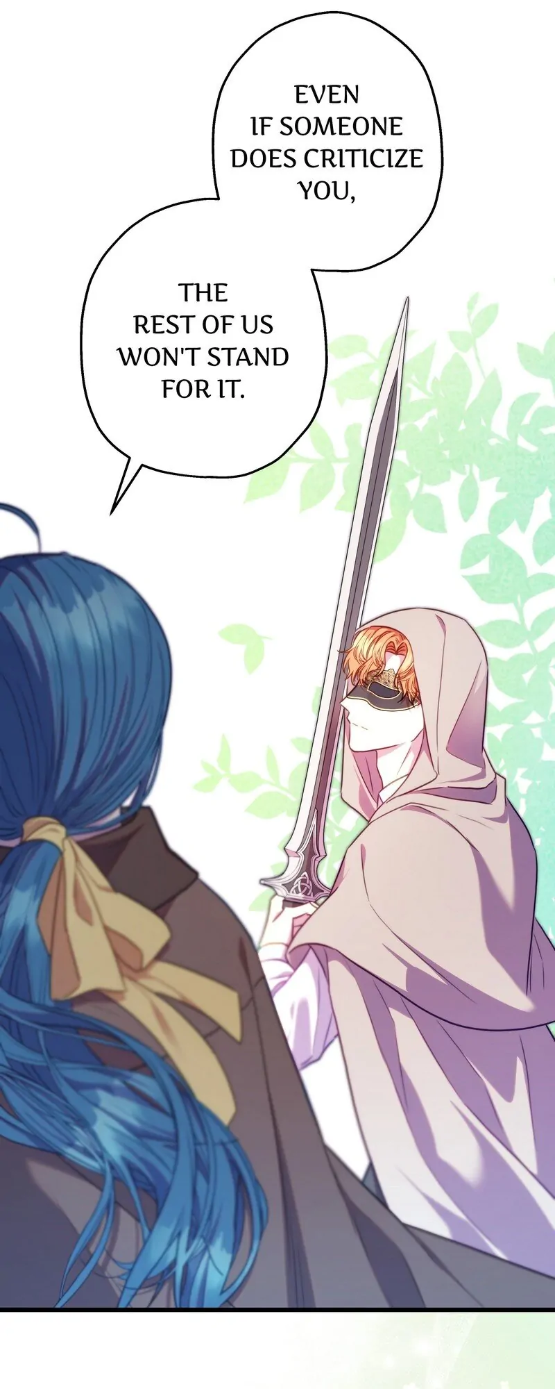 Another Typical Fantasy Romance Chapter 92 - Page 42