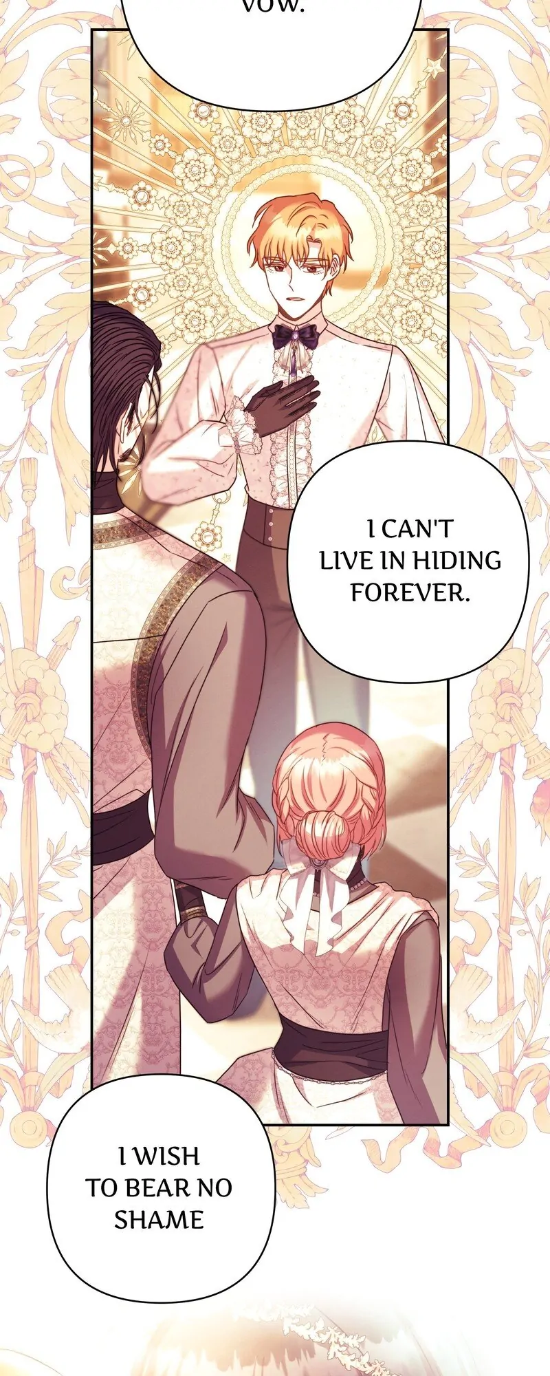 Another Typical Fantasy Romance Chapter 92 - Page 44
