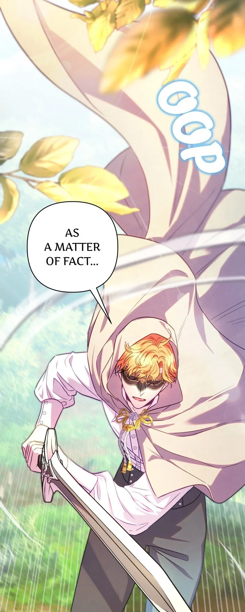 Another Typical Fantasy Romance Chapter 92 - Page 46