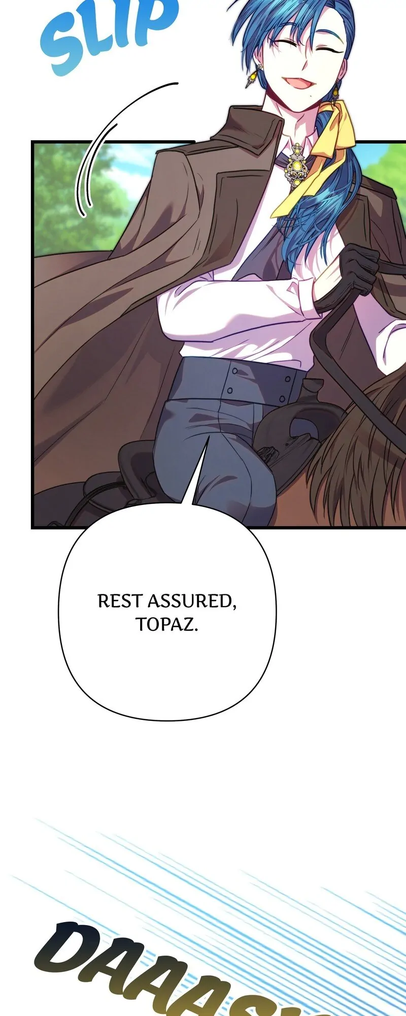 Another Typical Fantasy Romance Chapter 92 - Page 49