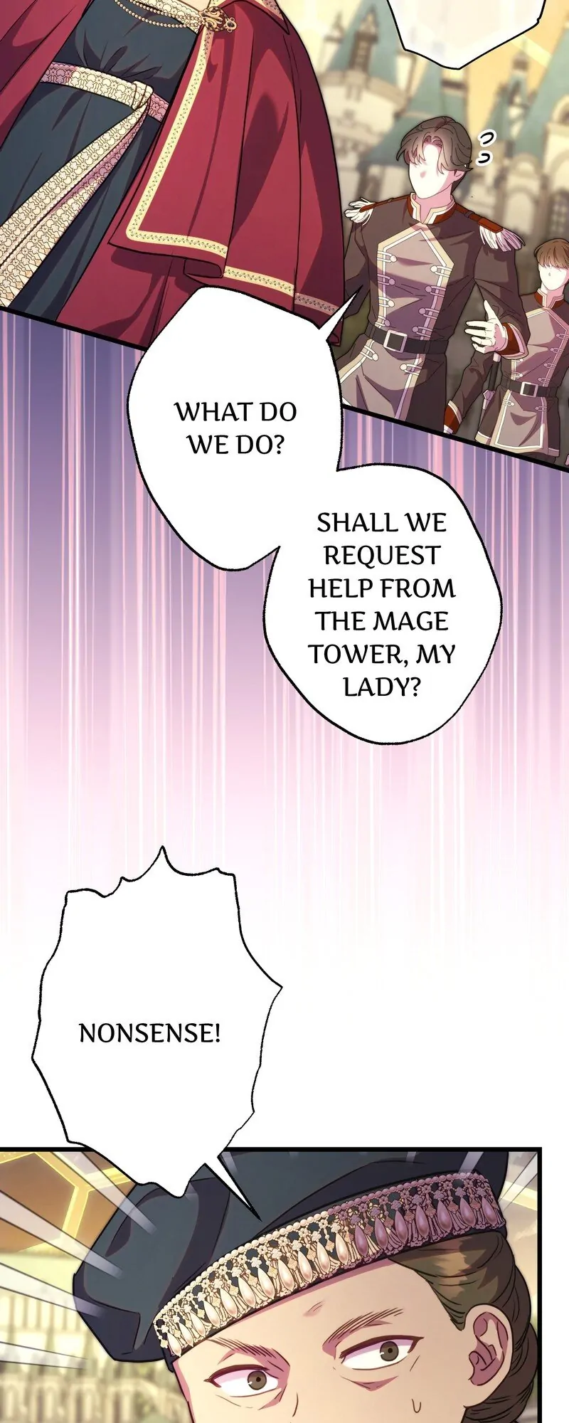 Another Typical Fantasy Romance Chapter 92 - Page 52