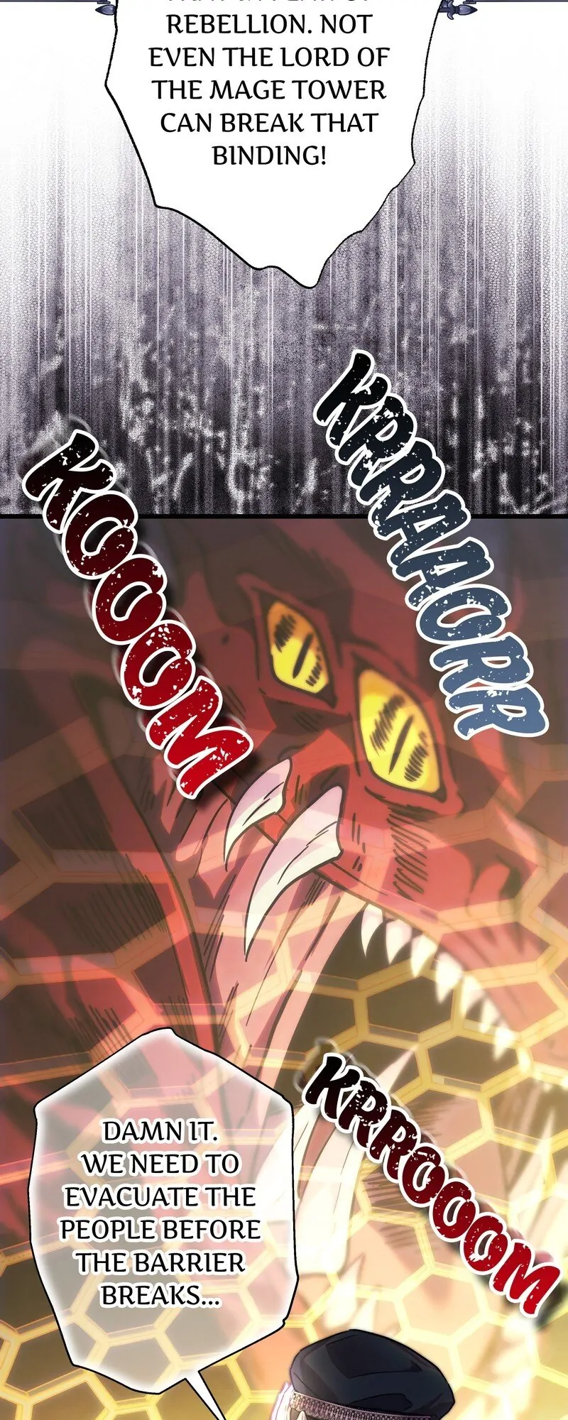 Another Typical Fantasy Romance Chapter 92 - Page 55
