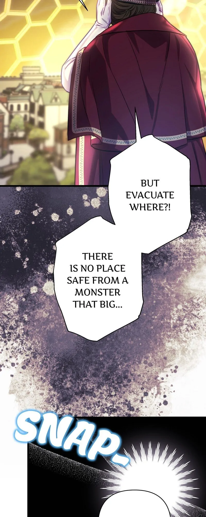 Another Typical Fantasy Romance Chapter 92 - Page 56