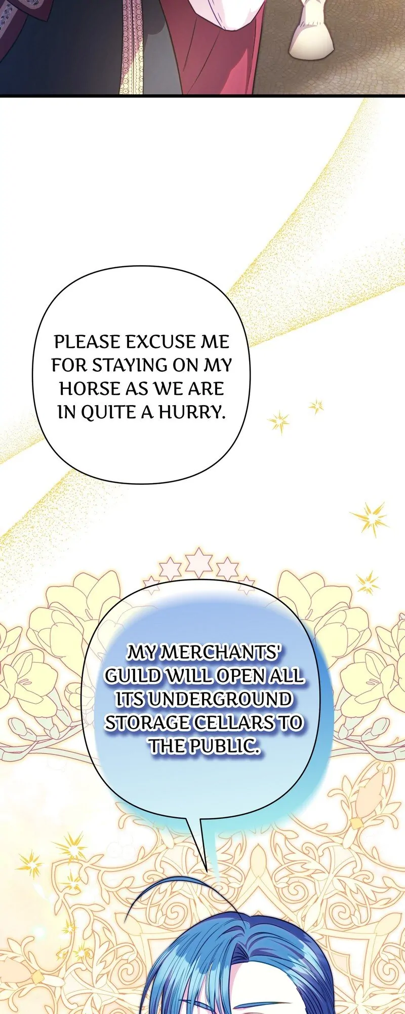 Another Typical Fantasy Romance Chapter 92 - Page 58