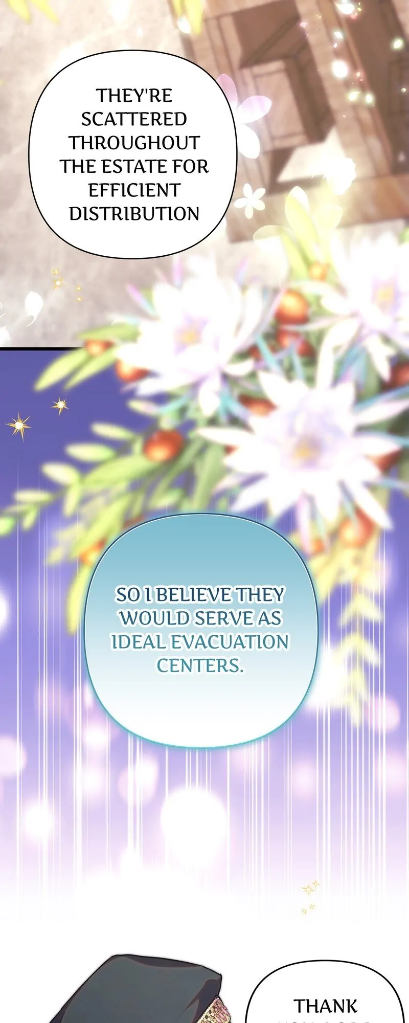 Another Typical Fantasy Romance Chapter 92 - Page 61