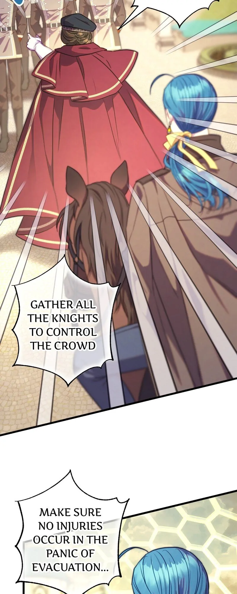 Another Typical Fantasy Romance Chapter 92 - Page 62
