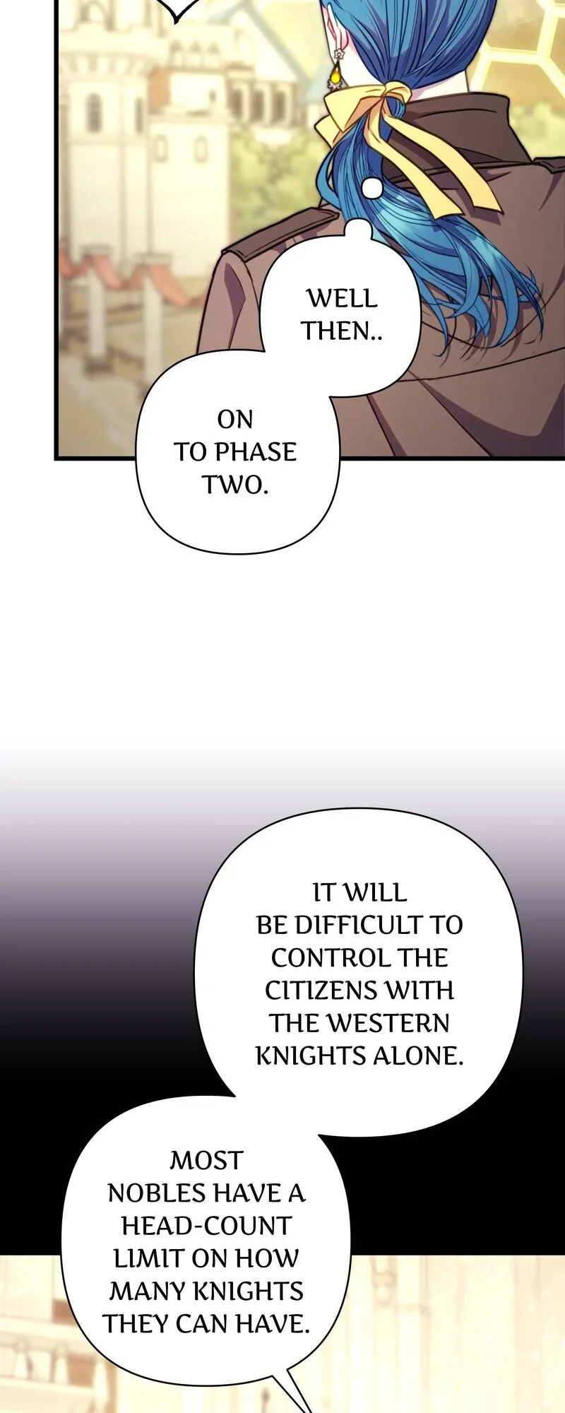 Another Typical Fantasy Romance Chapter 92 - Page 63