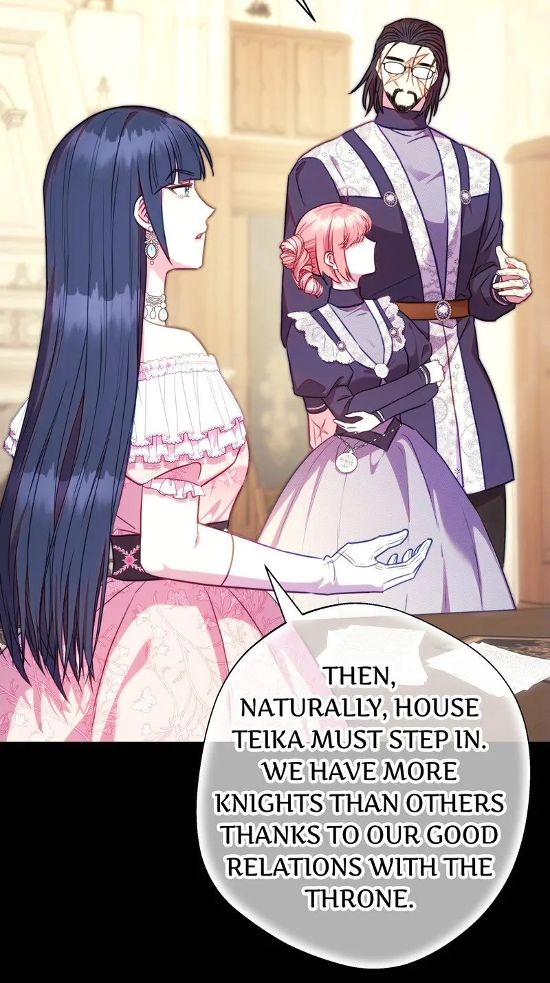 Another Typical Fantasy Romance Chapter 92 - Page 64