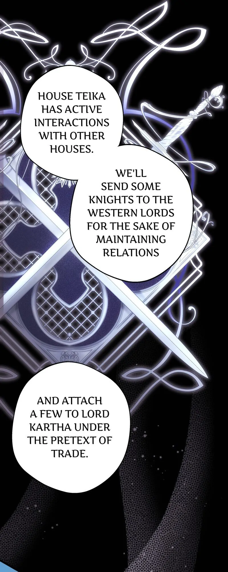 Another Typical Fantasy Romance Chapter 92 - Page 65